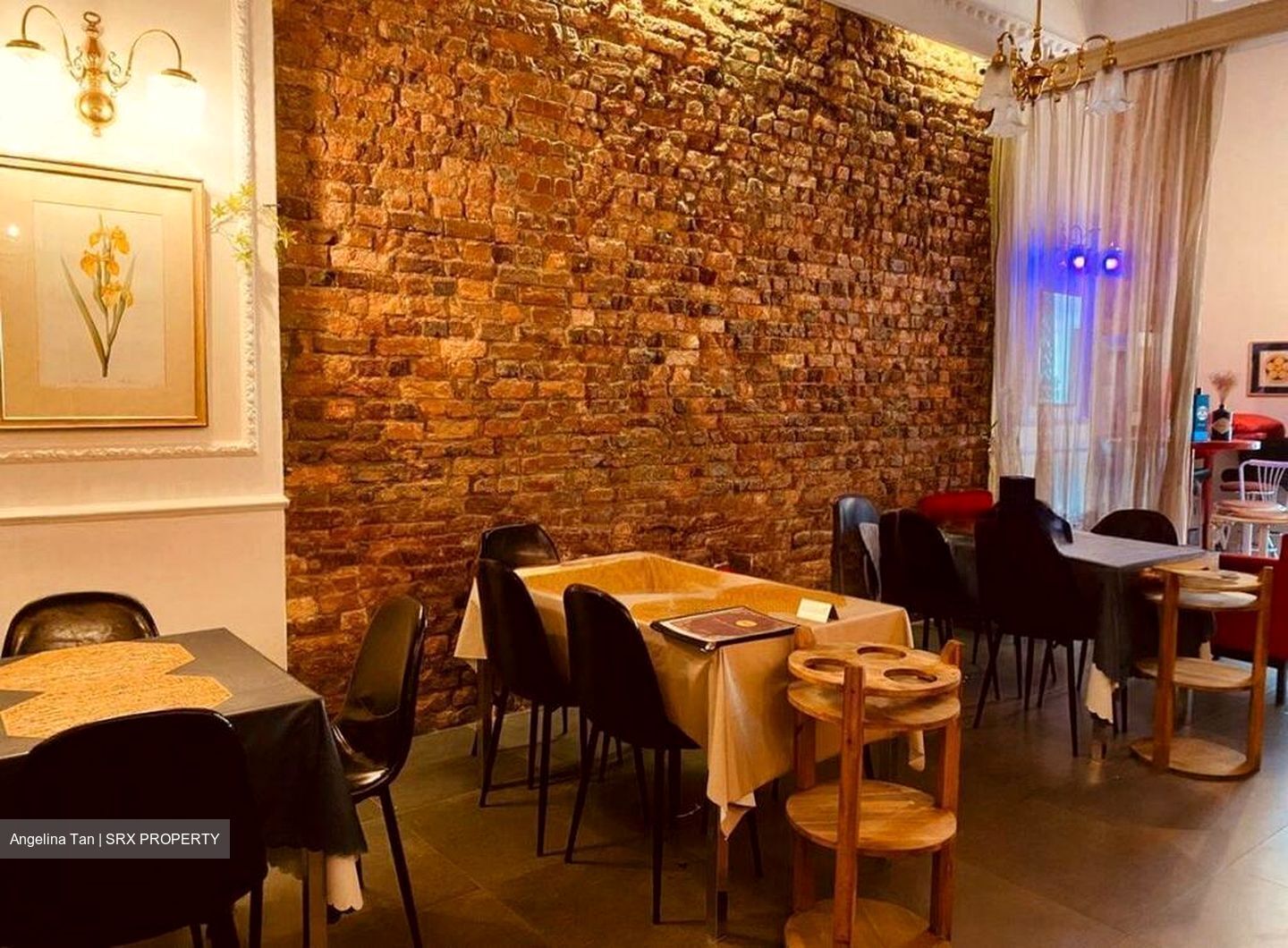 Townshend Building (D8), Shop House #504484601